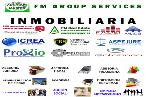 FM GROUP SERVICES